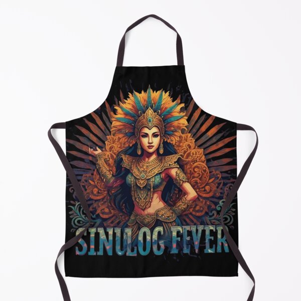 Item preview, SINULOG FEVER designed and sold by likbatonboot.