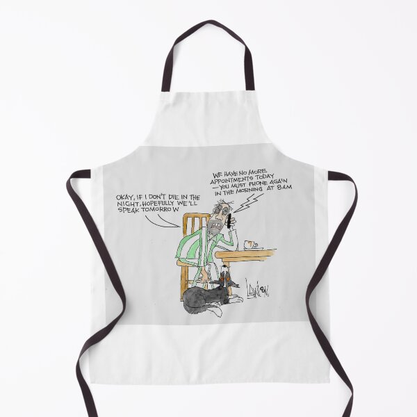 Item preview, Doctor’s Appointment designed and sold by BobLawton20.