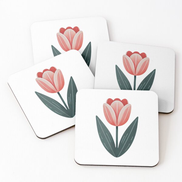 Item preview, TULIP FLOWER designed and sold by Yemimendez.