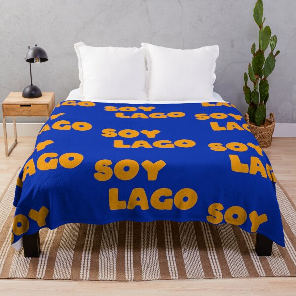 Item preview, Carlando Soy Lago designed and sold by ourhappyface.