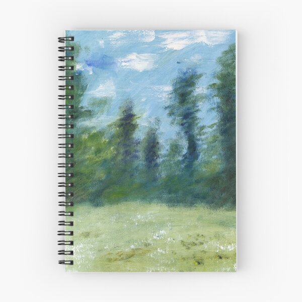 Item preview, Treescape 2 designed and sold by ArtofJacobLang.
