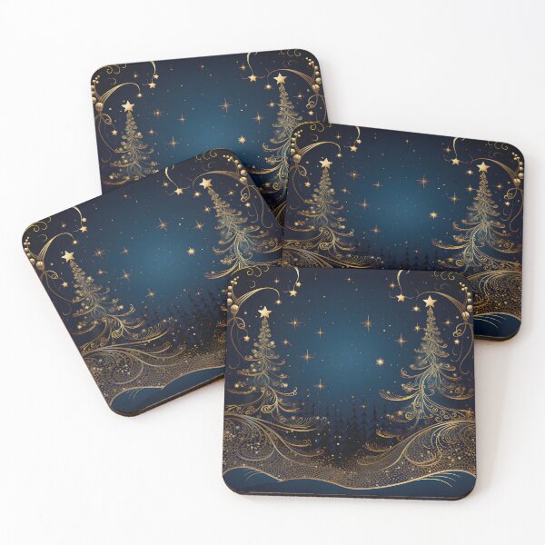 Item preview, Elegant Christmas Design designed and sold by Csaba Fikker.