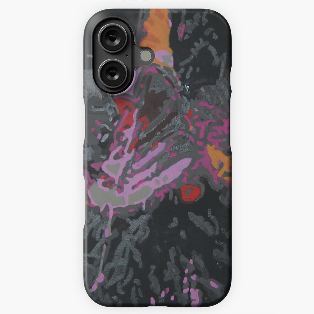 Item preview, iPhone Snap Case designed and sold by artistDanJ.