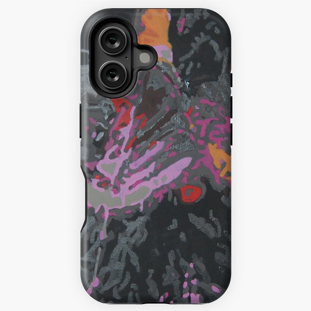 Item preview, iPhone Tough Case designed and sold by artistDanJ.