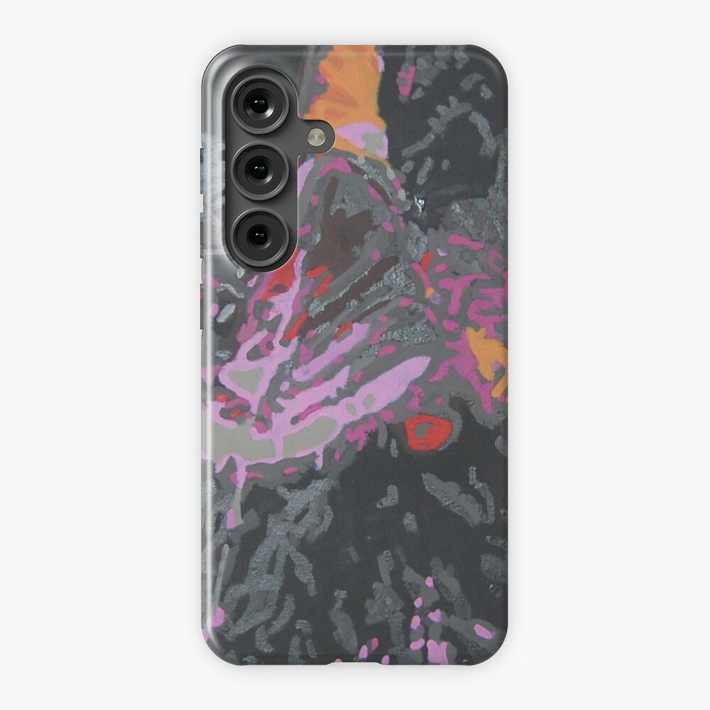 Item preview, Samsung Galaxy Snap Case designed and sold by artistDanJ.