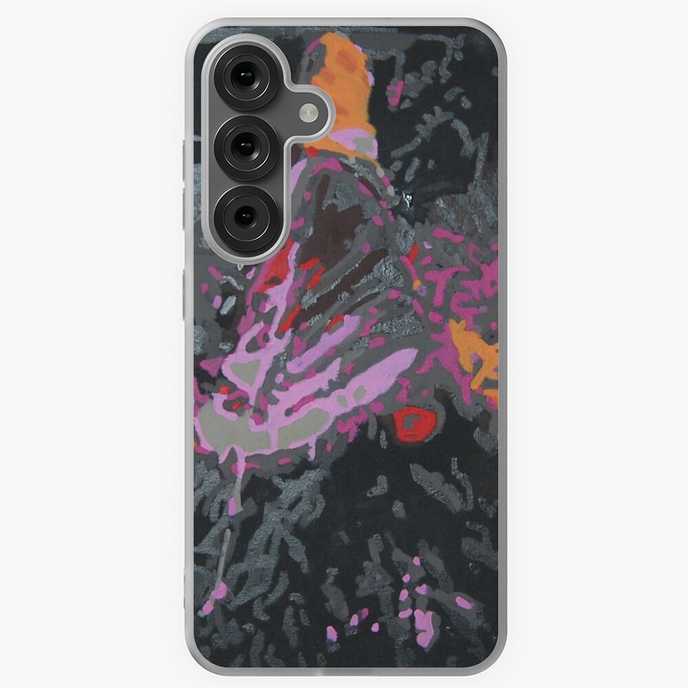 Item preview, Samsung Galaxy Soft Case designed and sold by artistDanJ.