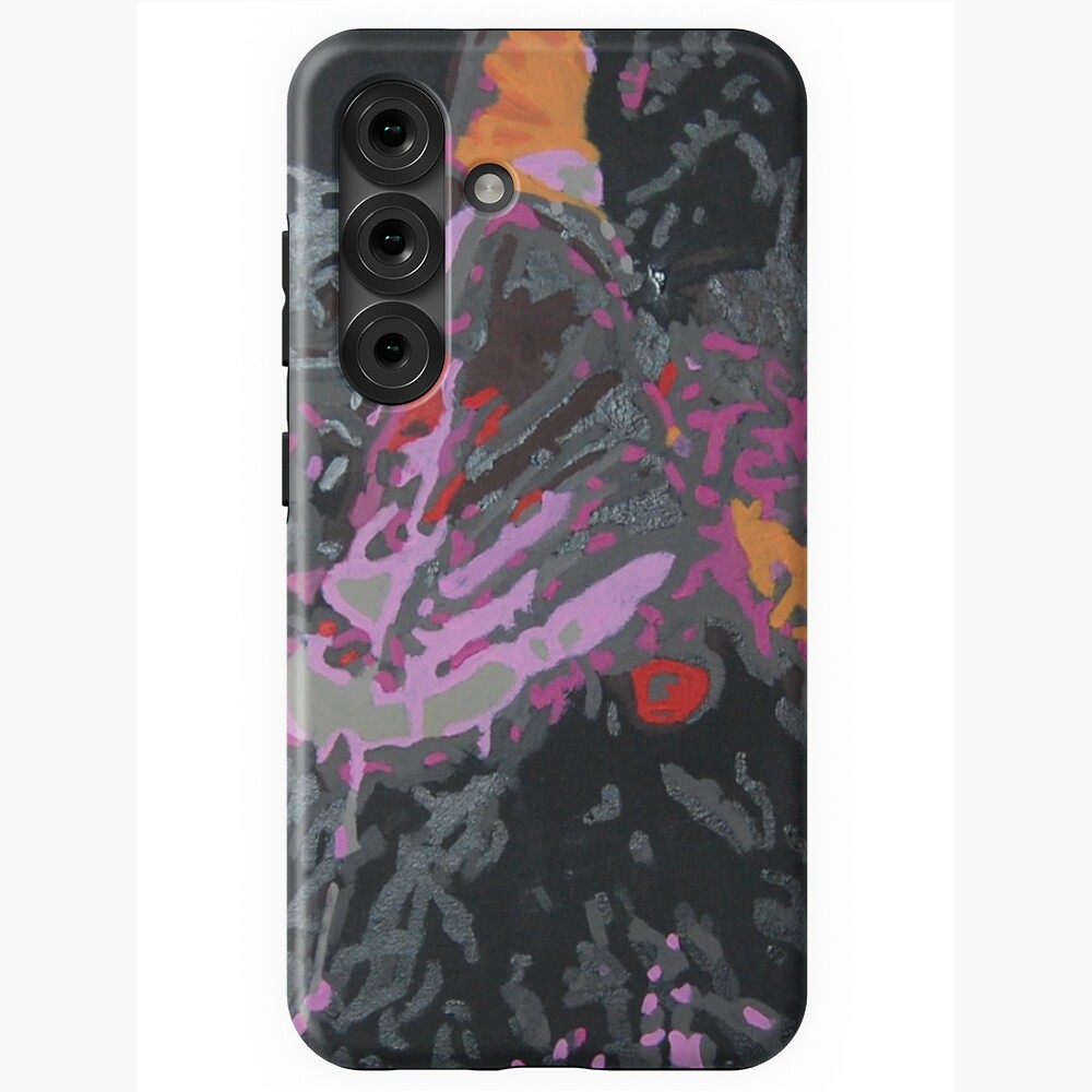 Item preview, Samsung Galaxy Tough Case designed and sold by artistDanJ.
