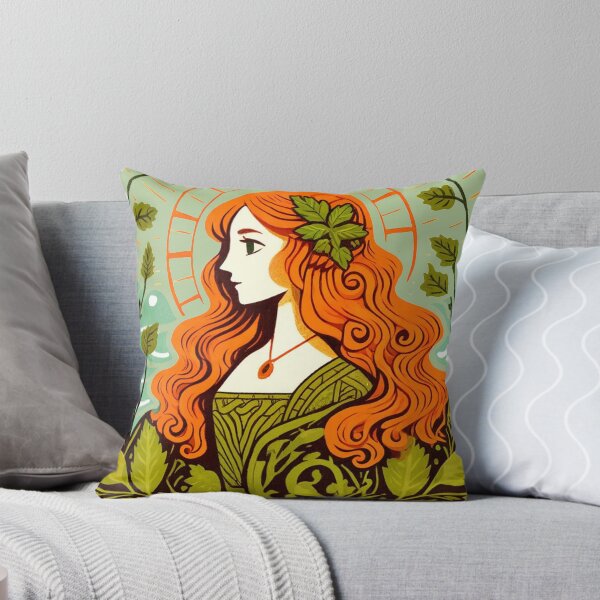 Item preview, Brigid designed and sold by FrictionMaxxing.