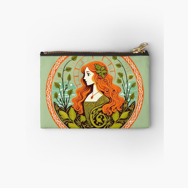 Item preview, Brigid designed and sold by FrictionMaxxing.