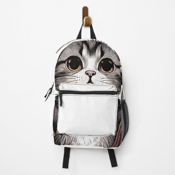Item preview, Kitty - Chopsticks designed and sold by Jenyffercom.