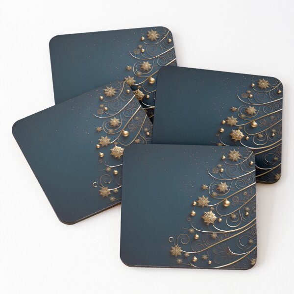 Item preview, Elegant Christmas Design designed and sold by Csaba Fikker.