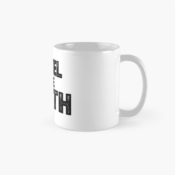 Item preview, i feel like death designed and sold by FitEnvy.