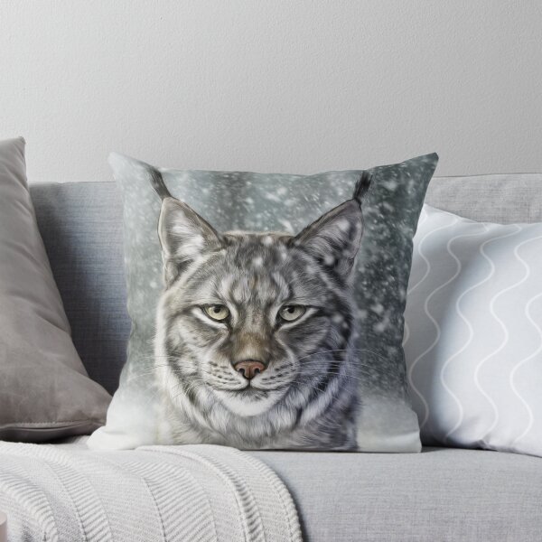 Item preview, Eyes of the Forest designed and sold by FelisGlacialis.