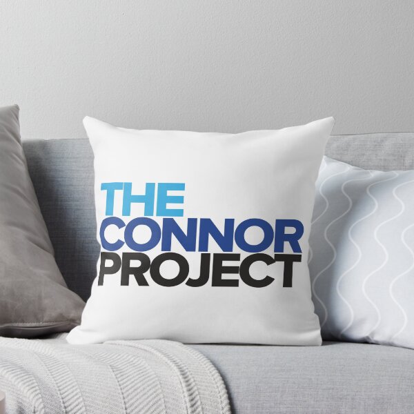 Artikelvorschau, DAS CONNOR-PROJEKT entworfen und verkauft von starkidkt.