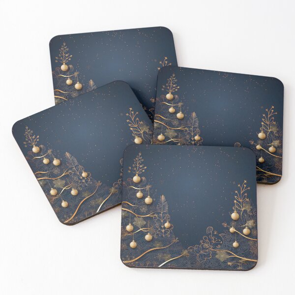 Item preview, Elegant Christmas Design designed and sold by Csaba Fikker.