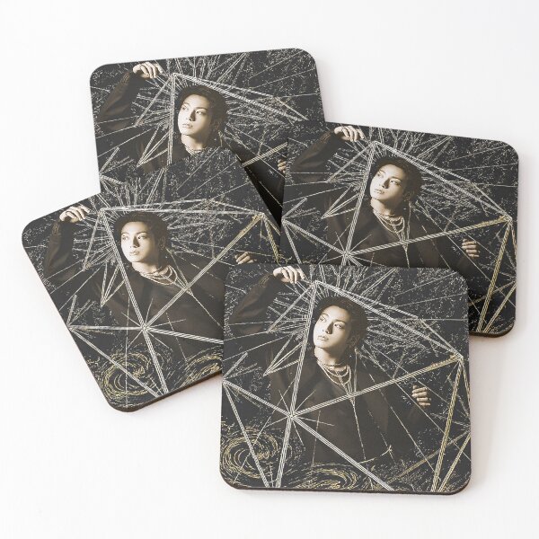 Item preview, Let there be Jungkook designed and sold by Maerlyn8.
