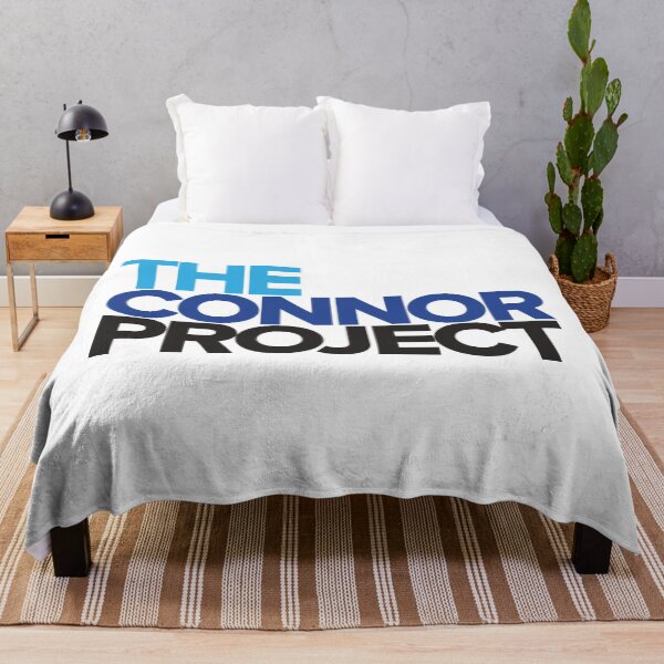 Item preview, THE CONNOR PROJECT designed and sold by starkidkt.
