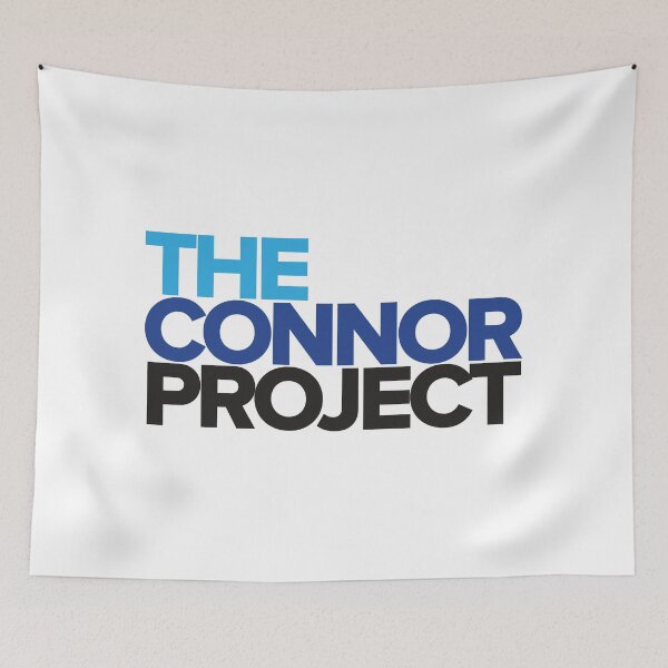 Item preview, THE CONNOR PROJECT designed and sold by starkidkt.