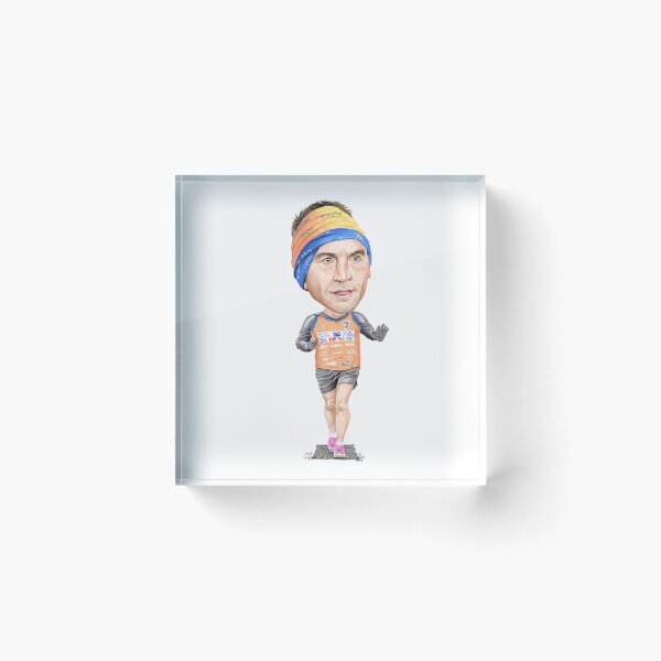 Item preview, Kevin Sinfield designed and sold by Paul Aitch Art.