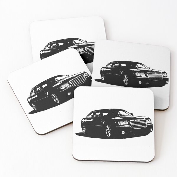 Item preview, Chrysler 300C designed and sold by lilsnakeshop.