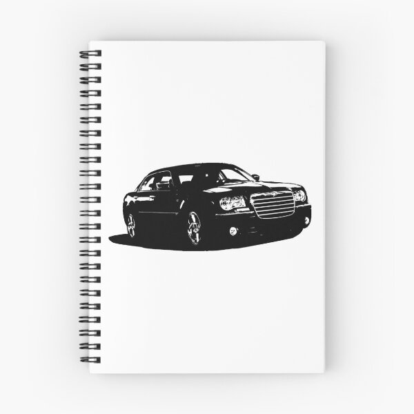 Item preview, Chrysler 300C designed and sold by lilsnakeshop.
