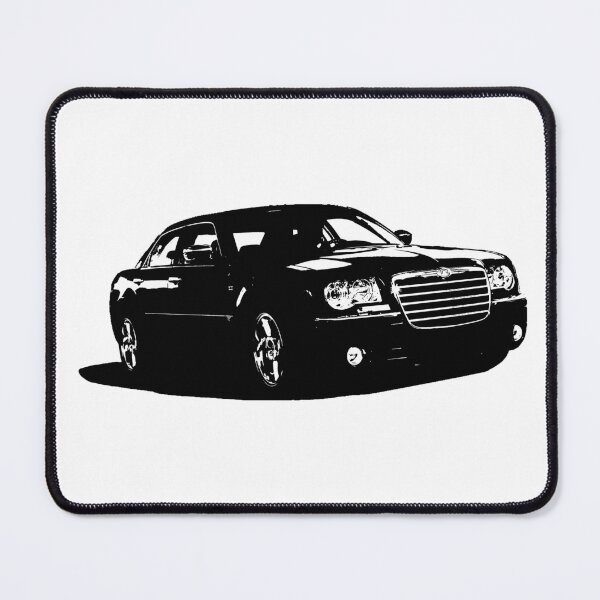 Item preview, Chrysler 300C designed and sold by lilsnakeshop.