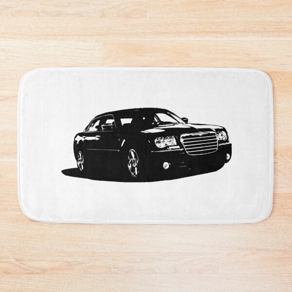 Item preview, Chrysler 300C designed and sold by lilsnakeshop.