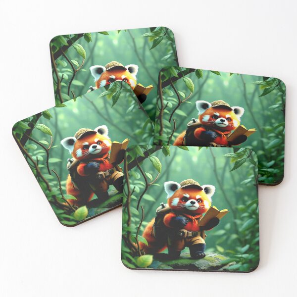 Item preview, Mochi, the Explorer designed and sold by Clawyers.
