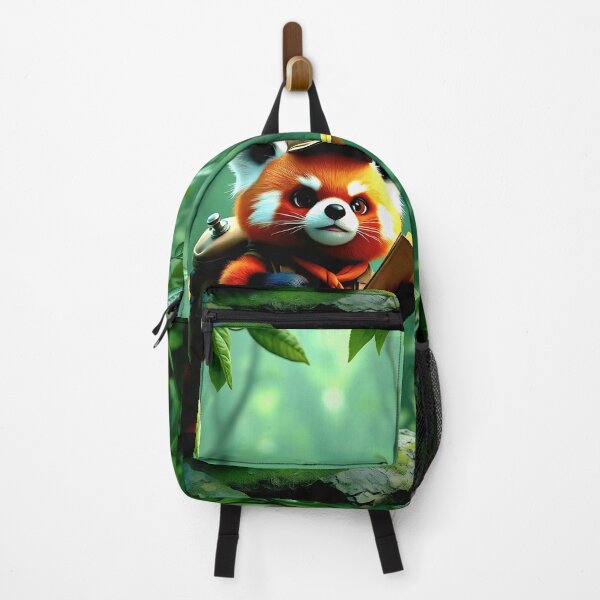 Item preview, Mochi, the Explorer designed and sold by Clawyers.