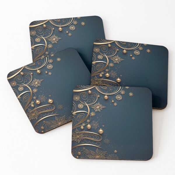 Item preview, Elegant Christmas Design designed and sold by Csaba Fikker.