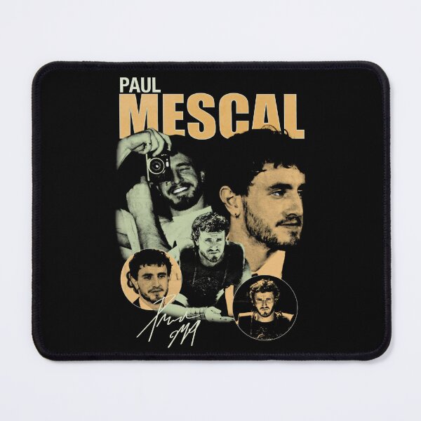 Item preview, Funny Paul Mescal Shirt - Paul Mescal Tee designed and sold by GalenoHenley.