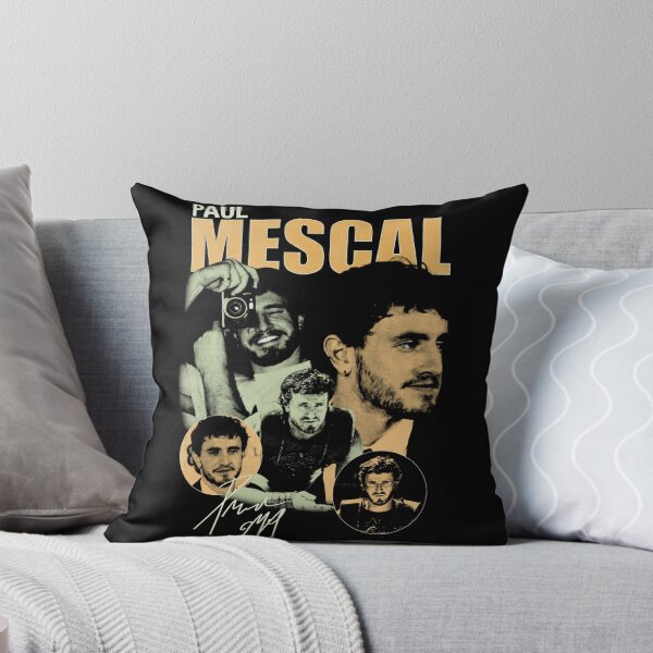 Item preview, Funny Paul Mescal Shirt - Paul Mescal Tee designed and sold by GalenoHenley.