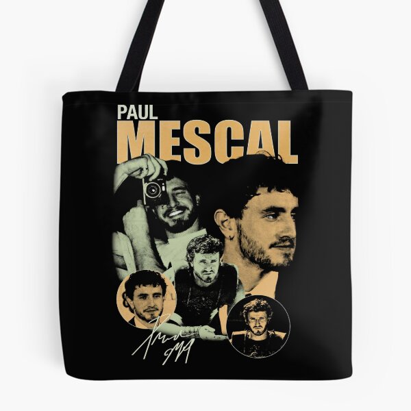 Item preview, Funny Paul Mescal Shirt - Paul Mescal Tee designed and sold by GalenoHenley.