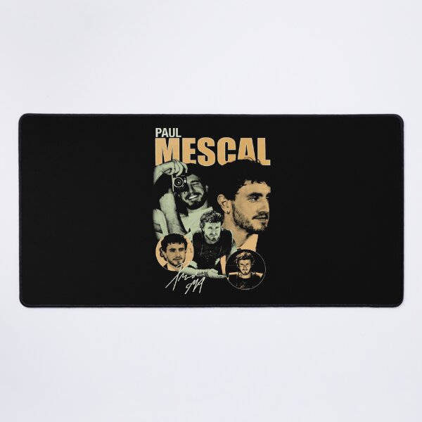 Item preview, Funny Paul Mescal Shirt - Paul Mescal Tee designed and sold by GalenoHenley.