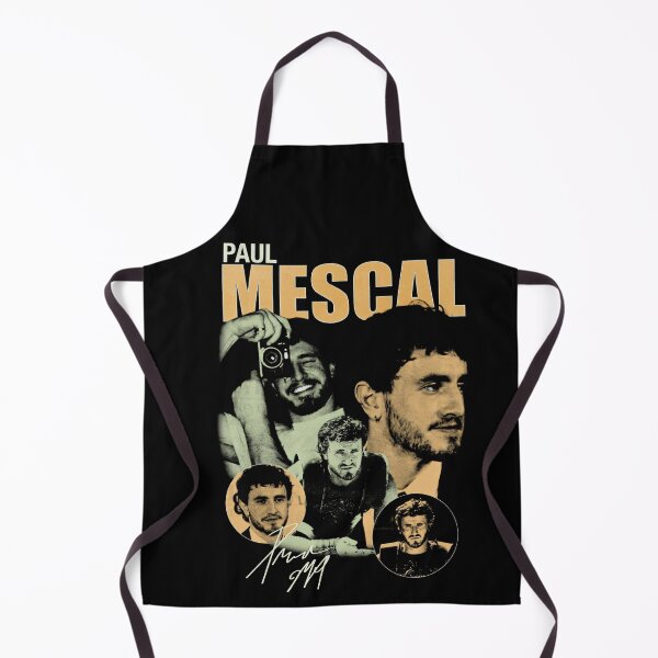 Item preview, Funny Paul Mescal Shirt - Paul Mescal Tee designed and sold by GalenoHenley.