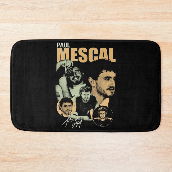 Item preview, Funny Paul Mescal Shirt - Paul Mescal Tee designed and sold by GalenoHenley.