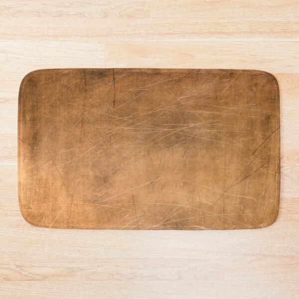 Item preview, Leather/copper/wood look texture.  designed and sold by Haydan O'Callaghan.