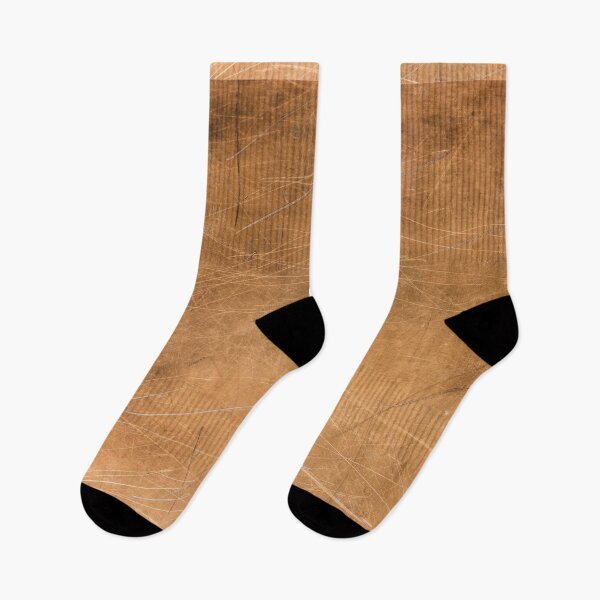Item preview, Leather/copper/wood look texture.  designed and sold by Haydan O'Callaghan.