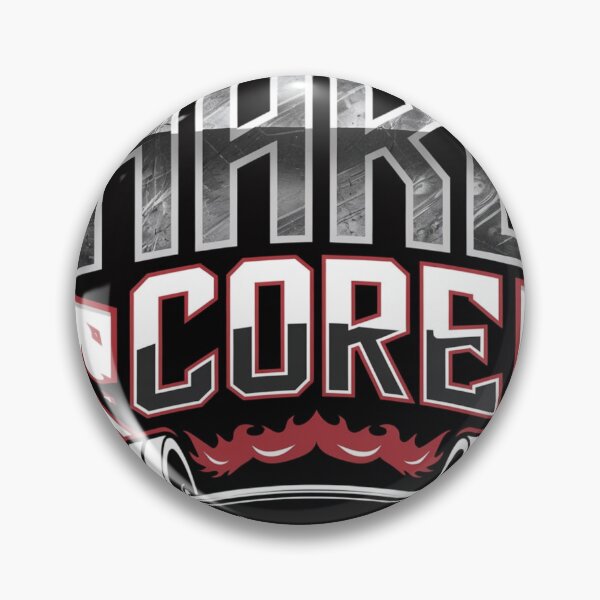Item preview, Hardcore Weightlifting Gym Design – Fitness Motivation Graphic designed and sold by Bmd4Fitness.