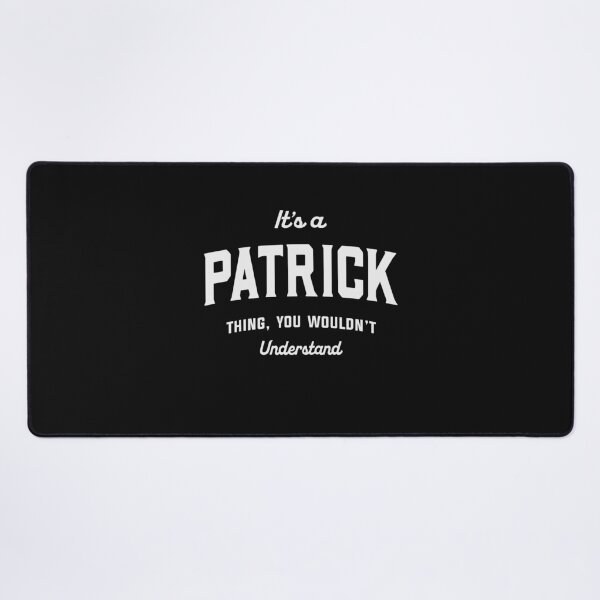 Artikelvorschau, Es ist eine Patrick-Sache, die Sie Patricks Namen nicht verstehen würden entworfen und verkauft von cidolopez.