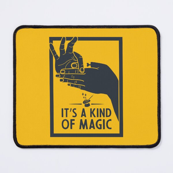 Item preview, Magic hands designed and sold by bembureda.
