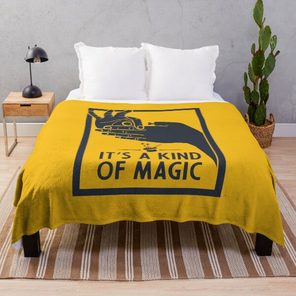 Item preview, Magic hands designed and sold by bembureda.