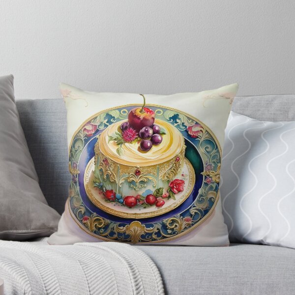 Item preview, Beautiful dessert art designed and sold by Photopat.