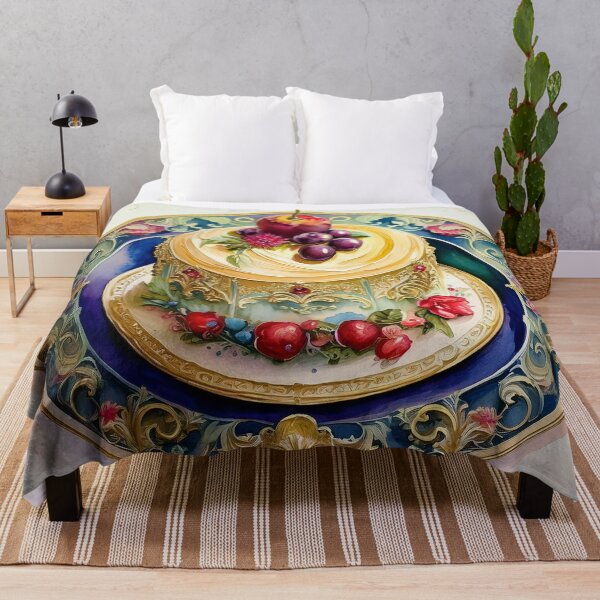 Item preview, Beautiful dessert art designed and sold by Photopat.