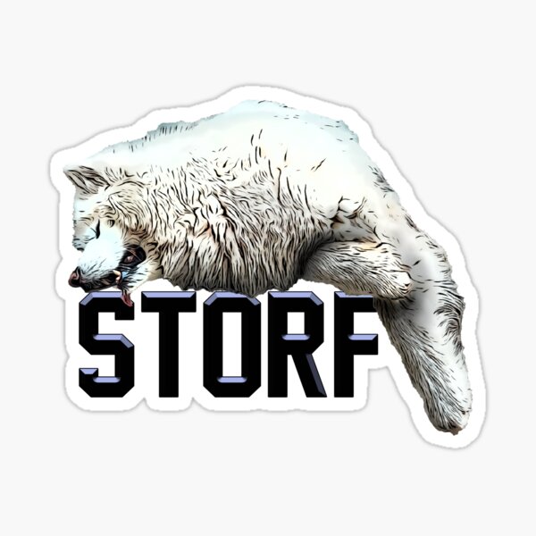 Item preview, Storf designed and sold by stephkaye88.