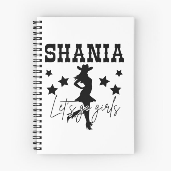 Item preview, Shania Twain-inspired art designed and sold by RrTc.