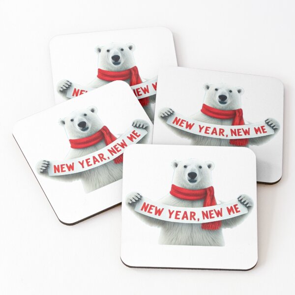 Item preview, New Year, New Me designed and sold by FitEnvy.