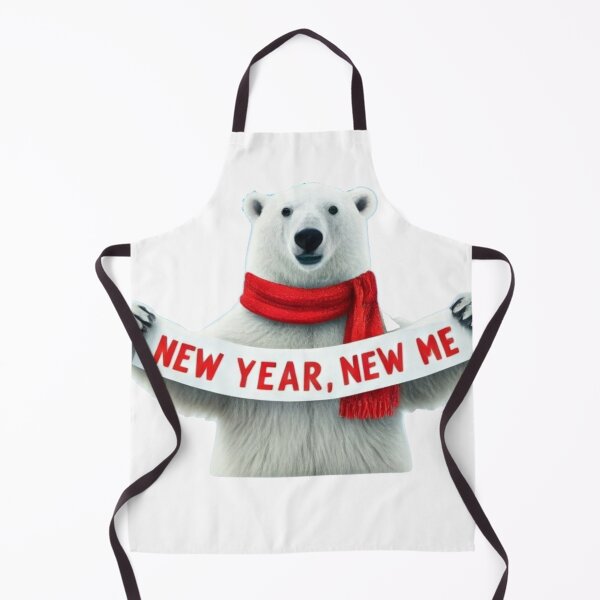Item preview, New Year, New Me designed and sold by FitEnvy.