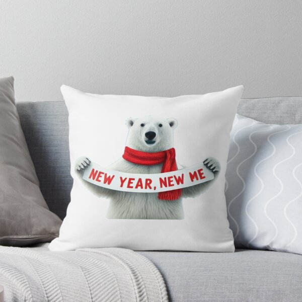 Item preview, New Year, New Me designed and sold by FitEnvy.
