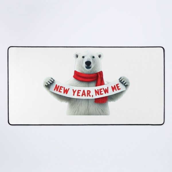 Item preview, New Year, New Me designed and sold by FitEnvy.